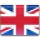 English Flag