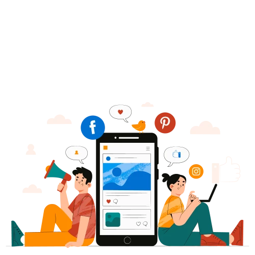 Digital Media Marketing AGGA